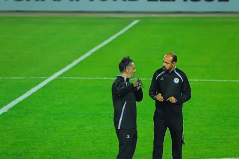 التجربة الأولى للنحاس.. الزوراء يخسر من استقلال دوشنبه في دوري أبطال آسيا 2